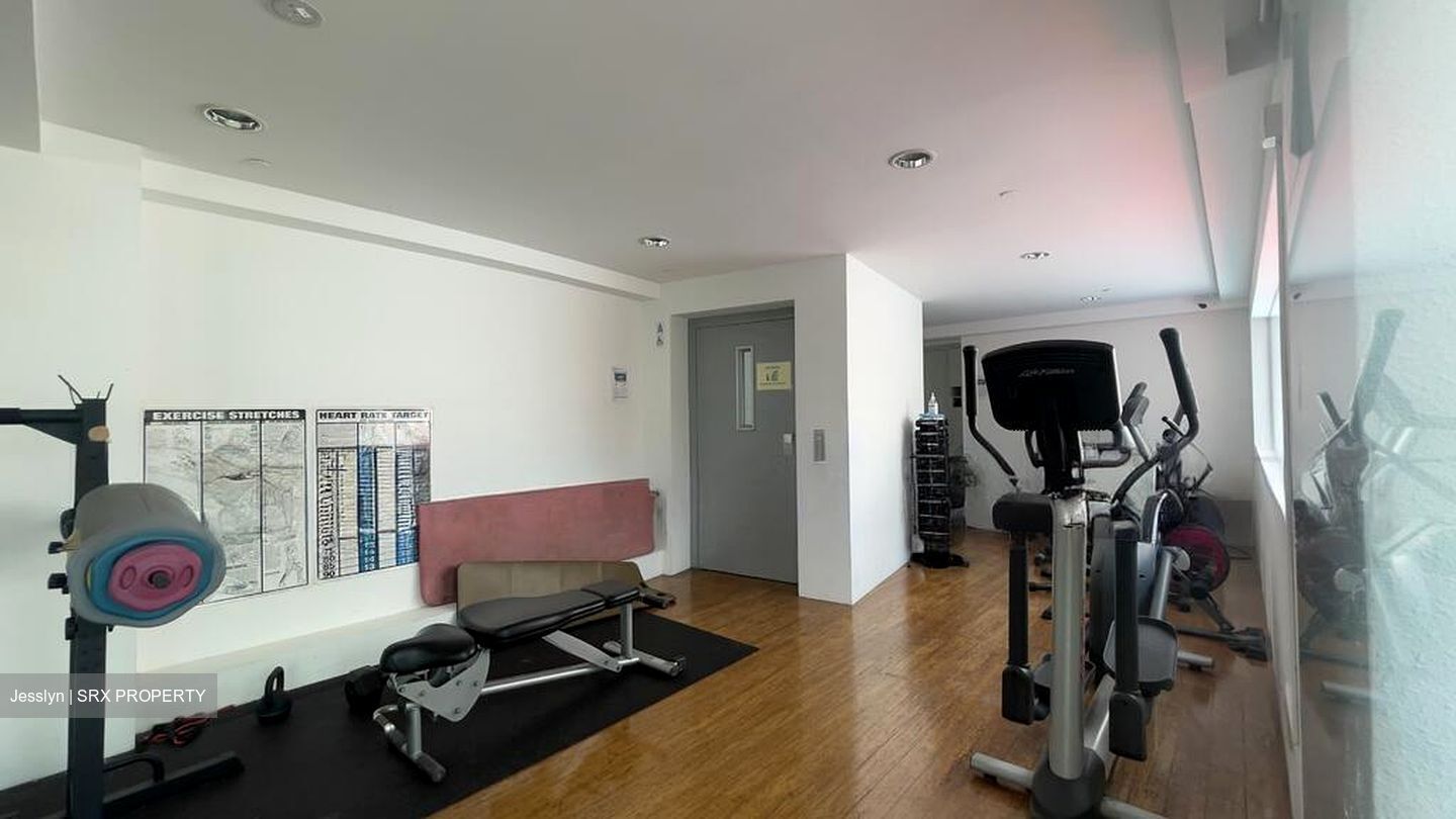 Radiance @ Bukit Timah (D21), Terrace #497738341